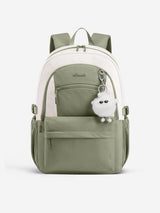 LOVEVOOK School Backpack 15.6" 17.3" 5641