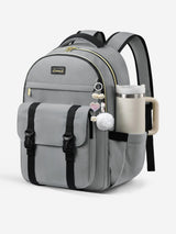 LOVEVOOK School Backpack 15.6" 17" 5798