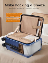 Carry On Luggage 20" (ONLY US )