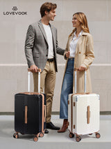 LOVEVOOK Carry On Luggage 20"(ONLY US ) 5397
