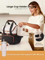 LOVEVOOK Insulated Lunch Bag 15L/24L 5349