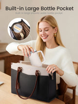 LOVEVOOK Laptop Bag 15.6" 17.3" 5070