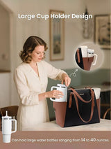 LOVEVOOK Laptop Tote Bag  15.6" 17.3" 4559