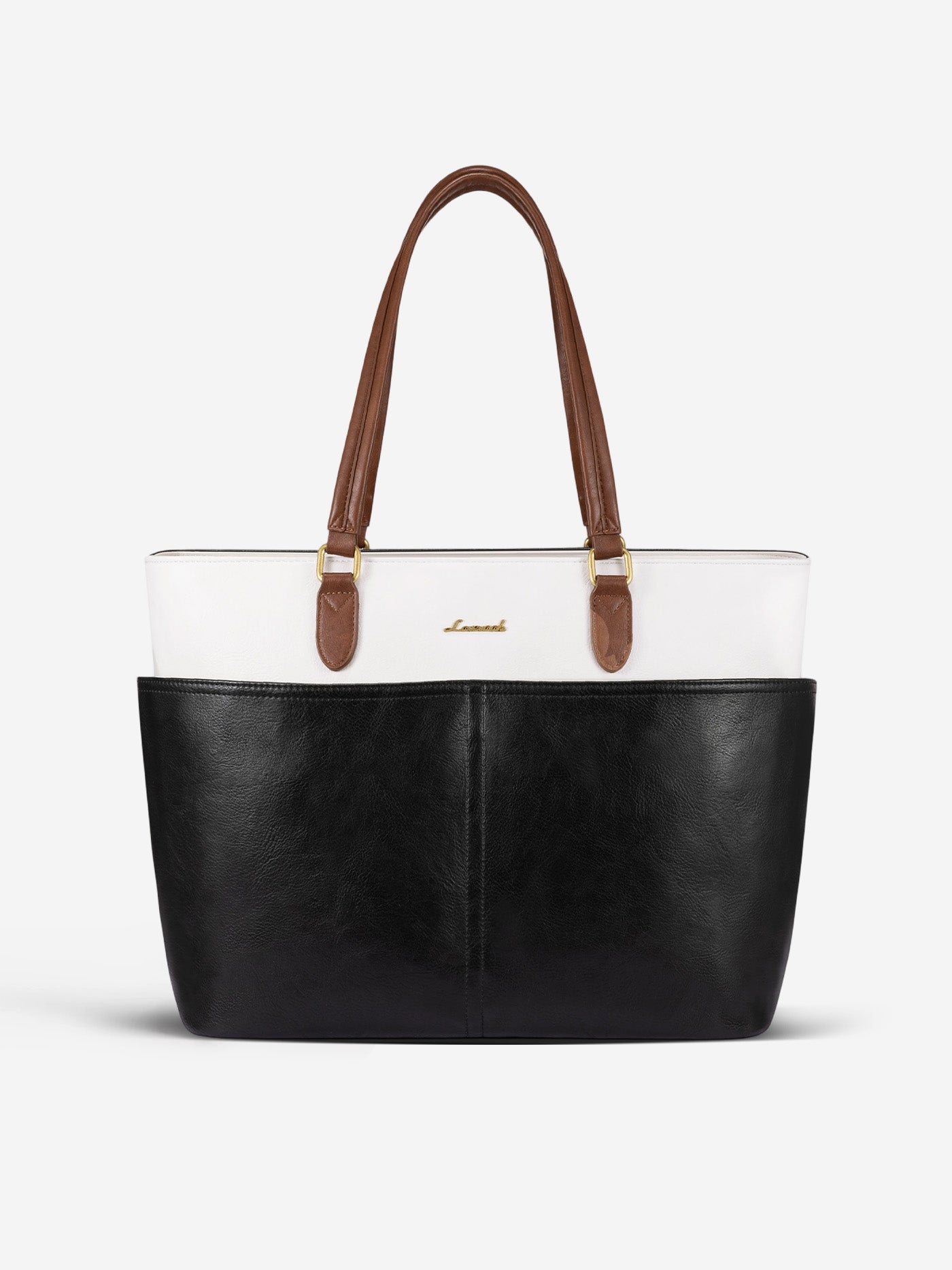 LOVEVOOK Laptop Tote Bag 15.6" 17.3" 4255