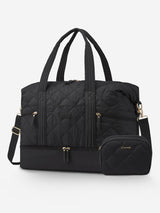 LOVEVOOK Lightweight Weekender Bag, 40L 56L 4277