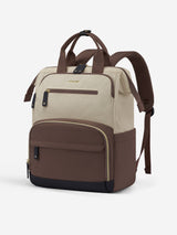 LOVEVOOK Lunch Backpack, 15.6" 17.3" 4236