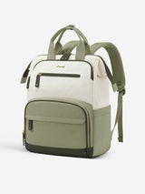 LOVEVOOK Lunch Backpack, 15.6" 17.3" 4236