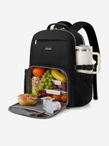 LOVEVOOK Lunch Backpack 15.6" 17.3" 5705