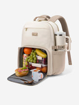LOVEVOOK Lunch Backpack 15.6" 17.3" 5705