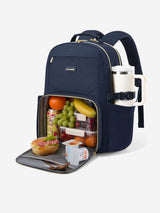 LOVEVOOK Lunch Backpack 15.6" 17.3" 5705