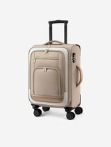 LOVEVOOK Carry on Luggage 22 Inch(ONLY US ) 4347