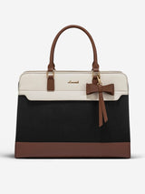 LOVEVOOK 2Pcs Laptop Tote Bag, 15.6" 4235