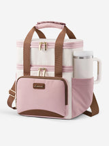 LOVEVOOK Insulated Lunch Tote Bag 15L/22L 5362