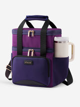LOVEVOOK Insulated Lunch Tote Bag 15L/22L 5362