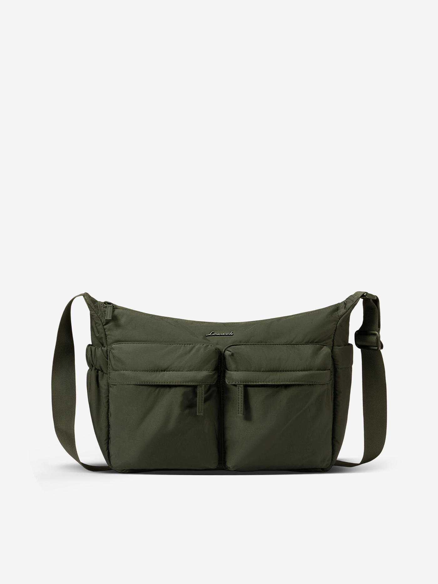 LOVEVOOK Puffy Crossbody Bags 11.5" 13.5"(US ONLY) 4485