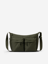 LOVEVOOK Puffy Crossbody Bags 11.5" 13.5"(US ONLY) 4485