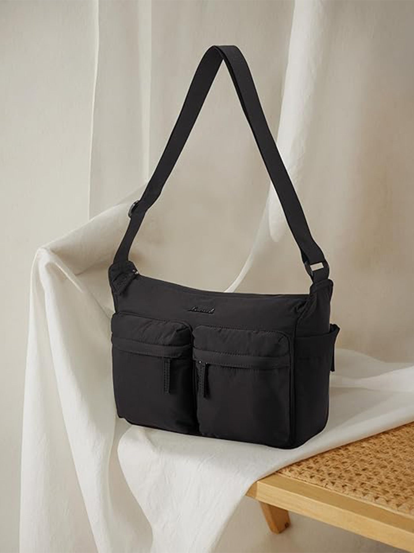 LOVEVOOK Puffy Crossbody Bags 11.5" 13.5"(US ONLY) 4485