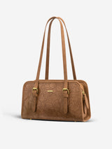 Swing Zip Shoulder Bag