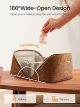 Travel Makeup Bag