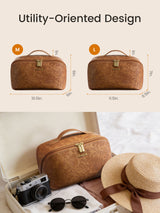 Travel Makeup Bag