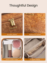 Travel Makeup Bag