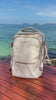 4Pcs Travel Backpack, 30-50L