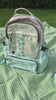 School Backpack with Lunch Bag