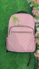 The V Laptop Backpack, 15.6"-17.3"