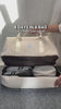 2Pcs Aril Travel Duffel Bag