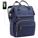 LOVEVOOK Viola Ⅱ Laptop Backpack with Separate Laptop Compartment, 15.6" 17" 1469