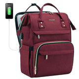 LOVEVOOK Viola Ⅱ Laptop Backpack with Separate Laptop Compartment, 15.6" 17" 1469
